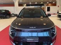 Usata Kia e-Niro 150 kW (204 CV) 2023 Grigio SUV