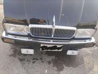 Usata Jaguar XJ40 224 CV (164 kW) 1989 Nero Berlina