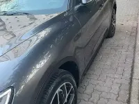 Usata Alfa Romeo Stelvio 190 CV (139 kW) 2019 Grigio SUV