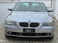 usata BMW 530 530 d Touring Futura 231cv