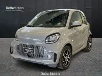 Usata Smart ForTwo Coupé 60 kW (82 CV) 2023 Utilitaria