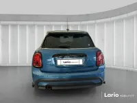 Usata Mini Cooper Classic 136 CV (100 kW) 2022 Blu Utilitaria