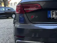 Usata Audi S3 Ambiente 310 CV (228 kW) 2017 Berlina