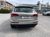 usata Audi Q5 2.0 TDI quattro S tronic Business CON ROTTAMAZIONE