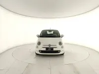 Usata Fiat 500 Dolcevita 70 CV (51 kW) 2024 Bianco Berlina