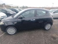 usata Lancia Ypsilon 1.2 69 CV 5 porte S&S Silver