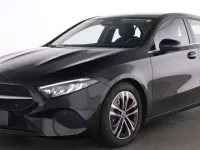 Usata Mercedes A180 136 CV (100 kW) 2026 Nero Berlina