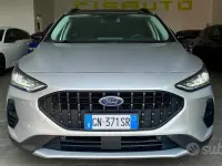 Usata Ford Focus Active 116 CV (85 kW) 2023 Grigio Berlina