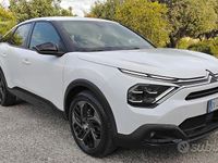 Occasion Citroën C4 Feel 131 ch (96 kW) 2022 Blanc Berline
