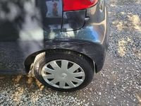 Usata Peugeot 107 68 CV (50 kW) 2007 Utilitaria