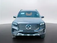 Nuova Mercedes GLB180 115 CV (84 kW) 2026 Grigio SUV