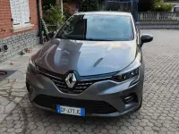 Usata Renault Clio V Techno 101 CV (74 kW) 2023 Berlina