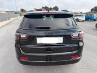 Usata Jeep Compass 131 CV (96 kW) 2023 Nero SUV