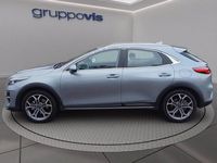 Usata Kia XCeed 140 CV (102 kW) 2021 Grigio SUV