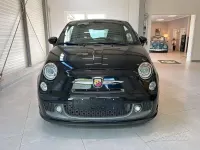 Usata Abarth 595 Turismo 160 CV (117 kW) 2014 Nero Berlina