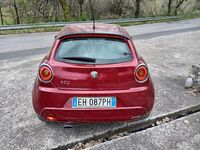 Usata Alfa Romeo MiTo 120 CV (88 kW) 2011 Utilitaria