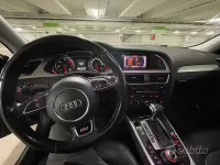 Usata Audi A4 Allroad 177 CV (130 kW) 2013 Station wagon