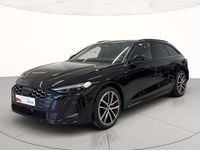 Nuova Audi A5 S-Line 299 CV (219 kW) 2025 Nero mito metallizzato Station wagon