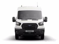 Usata Ford Transit Trend 170 CV (125 kW) 2024 Berlina