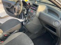 Usata Fiat Panda 58 CV (42 kW) 2008 Grigio Utilitaria