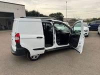 usata Ford Transit Courier 1.5 TDCi 75CV Van Trend