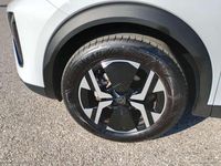 Usata Peugeot 2008 Allure 102 CV (75 kW) 2025 Bianco SUV