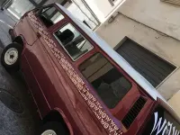 Usata VW T3 68 CV (50 kW) 1989 Furgone