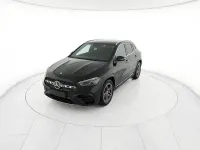Nuova Mercedes GLA200 AMG line 150 CV (110 kW) 2026 Nero SUV