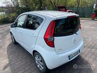 Usata Opel Agila 65 CV (47 kW) 2008 Utilitaria