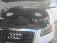 usata Audi Q5 2.0 quattro
