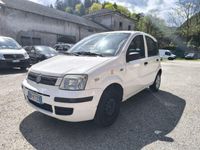 usata Fiat Panda 2ª serie 1.2 Dynamic