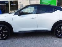 Usata Nissan Juke 114 CV (83 kW) 2024 Bianco SUV