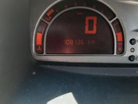 Usata Renault Modus 75 CV (55 kW) 2009 Grigio Monovolume