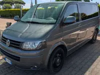 Usata VW Caravelle 179 CV (131 kW) 2014 Furgone