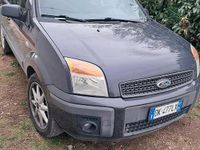 Usata Ford Fusion 2007 Berlina