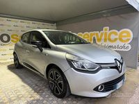 Usata Renault Clio IV Zen 75 CV (55 kW) 2016 Other Berlina