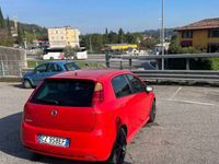 usata Fiat Punto 5p 1.3 jtd EL