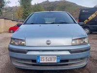 Usata Fiat Punto 60 CV (44 kW) 2001 Berlina