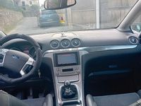 Usata Ford S-MAX S 145 CV (106 kW) 2007 Monovolume