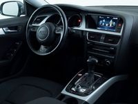 usata Audi A5 SPB 2.0 TDI 190 CV clean diesel quattro S line edition