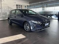 Nuova Hyundai i20 90 CV (66 kW) 2026 Grigio Utilitaria