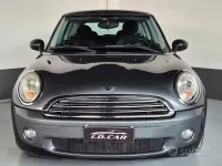 Usata Mini ONE 75 CV (55 kW) 2009 Grigio Utilitaria