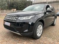 Usata Land Rover Discovery Sport 149 CV (109 kW) 2020 Nero SUV