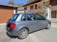 usata Fiat Stilo 1.9 TDCi 100 cv