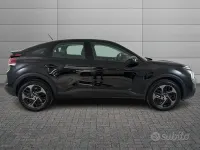 Usata Citroën C4 PureTech 131 CV (96 kW) 2024 Nero SUV
