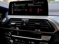 Usata BMW X4 2021 Nero SUV