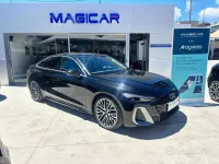 Gebraucht Audi A5 S-Line 204 PS (150 kW) 2025 Schwarz Limousine