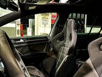 Usata VW Golf VII GTI Clubsport 2016 Bianco Berlina