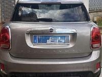 Usata Mini Cooper D Countryman Business 111 CV (81 kW) 2018 SUV