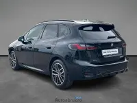 Usata BMW 225 Active Tourer M Sport 245 CV (180 kW) 2025 Nero Monovolume